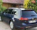 Синій Фольксваген Гольф, об'ємом двигуна 1.6 л та пробігом 365 тис. км за 9750 $, фото 53 на Automoto.ua