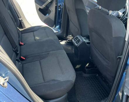 Синій Фольксваген Гольф, об'ємом двигуна 1.97 л та пробігом 241 тис. км за 12900 $, фото 19 на Automoto.ua