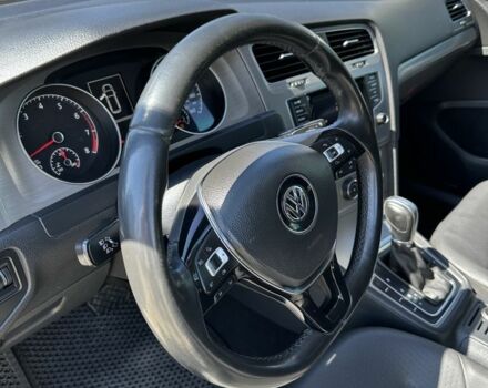 Синій Фольксваген Гольф, об'ємом двигуна 0 л та пробігом 200 тис. км за 9500 $, фото 14 на Automoto.ua
