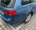 Синій Фольксваген Гольф, об'ємом двигуна 1.6 л та пробігом 223 тис. км за 7363 $, фото 2 на Automoto.ua