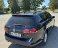 Синій Фольксваген Гольф, об'ємом двигуна 0 л та пробігом 200 тис. км за 9500 $, фото 5 на Automoto.ua