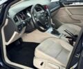 Синій Фольксваген Гольф, об'ємом двигуна 2 л та пробігом 290 тис. км за 11990 $, фото 16 на Automoto.ua