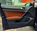 Синий Фольксваген Гольф, объемом двигателя 1.97 л и пробегом 245 тыс. км за 13500 $, фото 18 на Automoto.ua