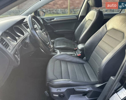 Синій Фольксваген Гольф, об'ємом двигуна 1.97 л та пробігом 255 тис. км за 12700 $, фото 18 на Automoto.ua