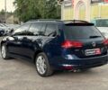 Синій Фольксваген Гольф, об'ємом двигуна 2 л та пробігом 290 тис. км за 11990 $, фото 10 на Automoto.ua