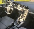 Синій Фольксваген Гольф, об'ємом двигуна 1.97 л та пробігом 168 тис. км за 12450 $, фото 28 на Automoto.ua