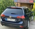 Синій Фольксваген Гольф, об'ємом двигуна 1.6 л та пробігом 365 тис. км за 9750 $, фото 56 на Automoto.ua