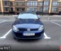 Синій Фольксваген Гольф, об'ємом двигуна 2 л та пробігом 284 тис. км за 9500 $, фото 1 на Automoto.ua