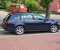 Синій Фольксваген Гольф, об'ємом двигуна 2 л та пробігом 140 тис. км за 14000 $, фото 3 на Automoto.ua