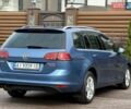 Синій Фольксваген Гольф, об'ємом двигуна 1.97 л та пробігом 205 тис. км за 11200 $, фото 31 на Automoto.ua