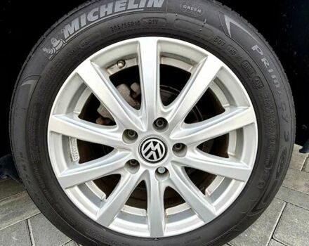 Синий Фольксваген Гольф, объемом двигателя 2 л и пробегом 60 тыс. км за 14000 $, фото 32 на Automoto.ua