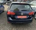 Синій Фольксваген Гольф, об'ємом двигуна 1.6 л та пробігом 206 тис. км за 10400 $, фото 4 на Automoto.ua