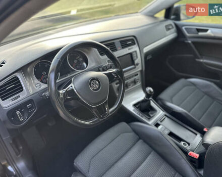Синій Фольксваген Гольф, об'ємом двигуна 1.97 л та пробігом 255 тис. км за 12700 $, фото 23 на Automoto.ua