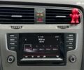 Синій Фольксваген Гольф, об'ємом двигуна 2 л та пробігом 290 тис. км за 11990 $, фото 31 на Automoto.ua