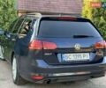 Синій Фольксваген Гольф, об'ємом двигуна 1.6 л та пробігом 365 тис. км за 9750 $, фото 64 на Automoto.ua