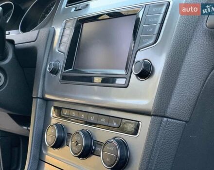 Синій Фольксваген Гольф, об'ємом двигуна 1.6 л та пробігом 365 тис. км за 9750 $, фото 44 на Automoto.ua