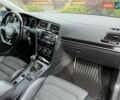 Синій Фольксваген Гольф, об'ємом двигуна 1.97 л та пробігом 205 тис. км за 11200 $, фото 51 на Automoto.ua