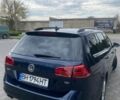 Синий Фольксваген Гольф, объемом двигателя 1.97 л и пробегом 96 тыс. км за 14800 $, фото 4 на Automoto.ua