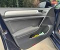 Синій Фольксваген Гольф, об'ємом двигуна 1.97 л та пробігом 153 тис. км за 13000 $, фото 15 на Automoto.ua