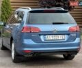 Синій Фольксваген Гольф, об'ємом двигуна 1.97 л та пробігом 205 тис. км за 11200 $, фото 23 на Automoto.ua