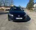 Синій Фольксваген Гольф, об'ємом двигуна 1.6 л та пробігом 245 тис. км за 11500 $, фото 11 на Automoto.ua