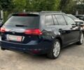 Синій Фольксваген Гольф, об'ємом двигуна 2 л та пробігом 290 тис. км за 11990 $, фото 5 на Automoto.ua