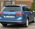 Синій Фольксваген Гольф, об'ємом двигуна 1.97 л та пробігом 205 тис. км за 11200 $, фото 29 на Automoto.ua