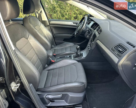 Синій Фольксваген Гольф, об'ємом двигуна 1.97 л та пробігом 255 тис. км за 12700 $, фото 27 на Automoto.ua