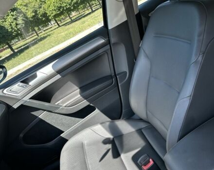 Синій Фольксваген Гольф, об'ємом двигуна 0 л та пробігом 200 тис. км за 9500 $, фото 19 на Automoto.ua