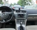 Синій Фольксваген Гольф, об'ємом двигуна 1.97 л та пробігом 42 тис. км за 14000 $, фото 16 на Automoto.ua
