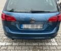 Синій Фольксваген Гольф, об'ємом двигуна 1.6 л та пробігом 223 тис. км за 7363 $, фото 3 на Automoto.ua