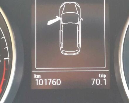 Синий Фольксваген Гольф, объемом двигателя 1.97 л и пробегом 110 тыс. км за 14300 $, фото 4 на Automoto.ua