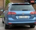 Синій Фольксваген Гольф, об'ємом двигуна 1.97 л та пробігом 205 тис. км за 11200 $, фото 24 на Automoto.ua