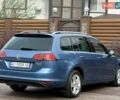 Синій Фольксваген Гольф, об'ємом двигуна 1.97 л та пробігом 205 тис. км за 11200 $, фото 33 на Automoto.ua