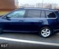 Синій Фольксваген Гольф, об'ємом двигуна 2 л та пробігом 284 тис. км за 9500 $, фото 4 на Automoto.ua
