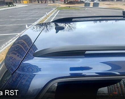 Синій Фольксваген Гольф, об'ємом двигуна 2 л та пробігом 284 тис. км за 9500 $, фото 8 на Automoto.ua