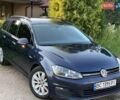 Синій Фольксваген Гольф, об'ємом двигуна 1.6 л та пробігом 365 тис. км за 9750 $, фото 23 на Automoto.ua