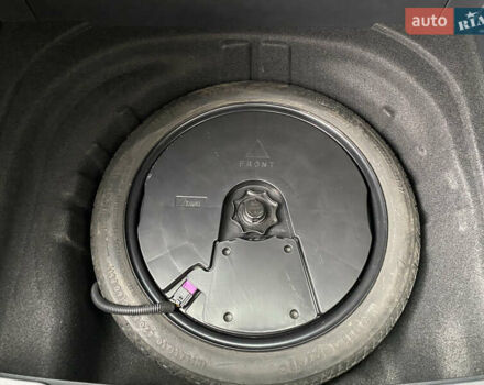 Синий Фольксваген Гольф, объемом двигателя 1.97 л и пробегом 197 тыс. км за 14400 $, фото 23 на Automoto.ua