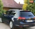 Синій Фольксваген Гольф, об'ємом двигуна 1.6 л та пробігом 365 тис. км за 9750 $, фото 60 на Automoto.ua