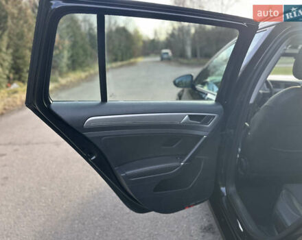 Синій Фольксваген Гольф, об'ємом двигуна 1.97 л та пробігом 255 тис. км за 12700 $, фото 26 на Automoto.ua