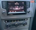 Синій Фольксваген Гольф, об'ємом двигуна 1.6 л та пробігом 365 тис. км за 9750 $, фото 26 на Automoto.ua