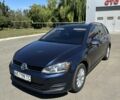 Синій Фольксваген Гольф, об'ємом двигуна 0 л та пробігом 200 тис. км за 9500 $, фото 1 на Automoto.ua