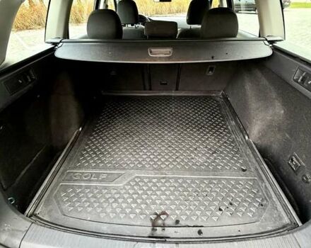 Синий Фольксваген Гольф, объемом двигателя 2 л и пробегом 60 тыс. км за 14000 $, фото 29 на Automoto.ua