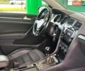 Синий Фольксваген Гольф, объемом двигателя 1.97 л и пробегом 206 тыс. км за 10800 $, фото 27 на Automoto.ua