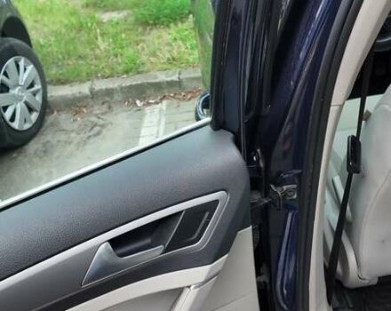 Синій Фольксваген Гольф, об'ємом двигуна 1.97 л та пробігом 42 тис. км за 14000 $, фото 36 на Automoto.ua