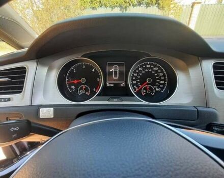 Синий Фольксваген Гольф, объемом двигателя 1.97 л и пробегом 110 тыс. км за 14300 $, фото 2 на Automoto.ua