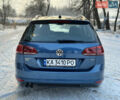 Синій Фольксваген Гольф, об'ємом двигуна 1.97 л та пробігом 142 тис. км за 13999 $, фото 4 на Automoto.ua