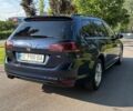 Синій Фольксваген Гольф, об'ємом двигуна 1.97 л та пробігом 168 тис. км за 12450 $, фото 5 на Automoto.ua
