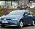 Синій Фольксваген Гольф, об'ємом двигуна 1.97 л та пробігом 205 тис. км за 11200 $, фото 5 на Automoto.ua