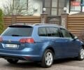 Синій Фольксваген Гольф, об'ємом двигуна 1.97 л та пробігом 205 тис. км за 11200 $, фото 34 на Automoto.ua